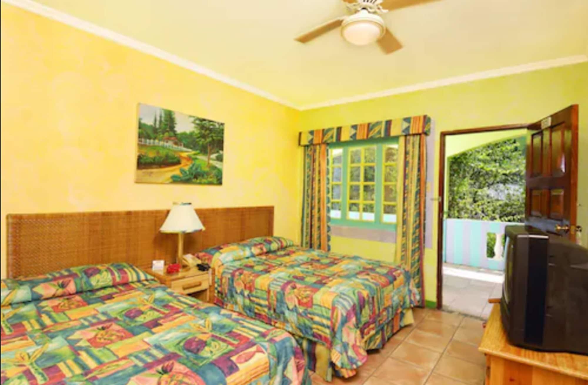 Doctors Cave Beach Hotel Бухта Монтего Номер фото