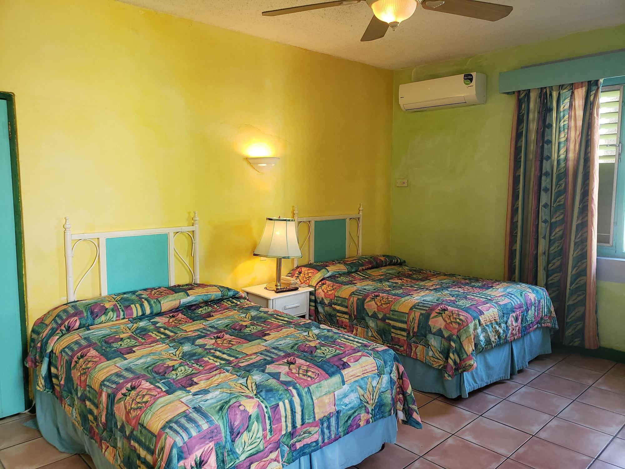 Doctors Cave Beach Hotel Бухта Монтего Экстерьер фото