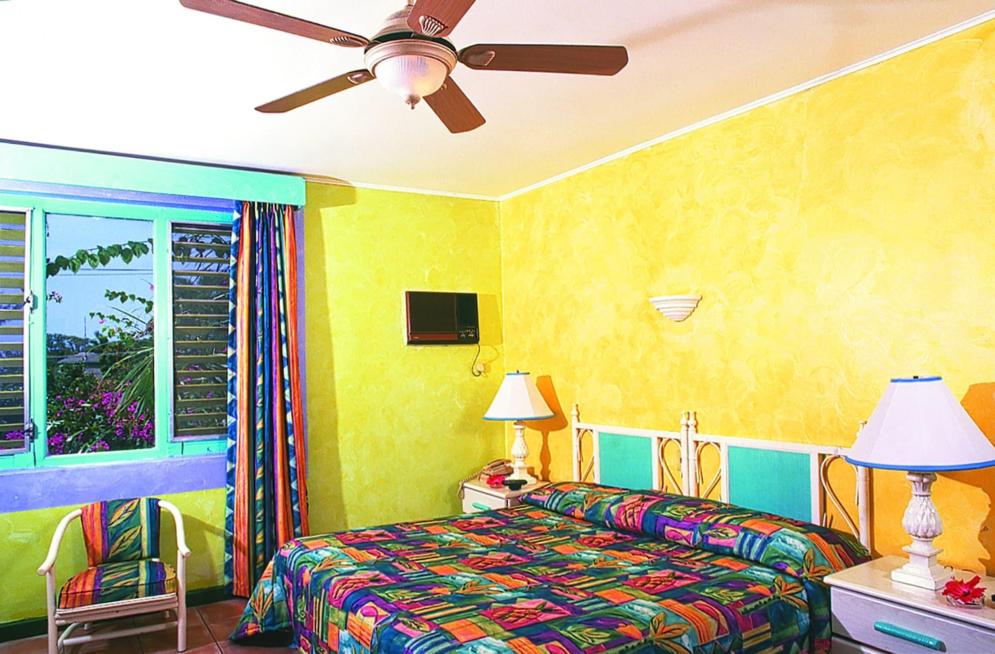 Doctors Cave Beach Hotel Бухта Монтего Номер фото
