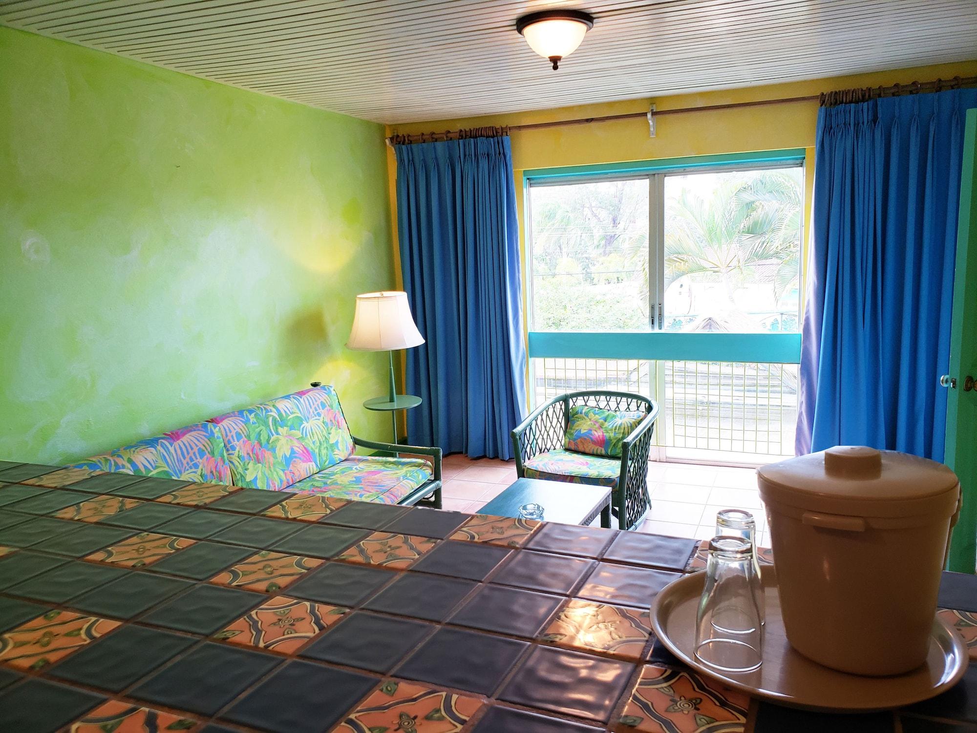 Doctors Cave Beach Hotel Бухта Монтего Экстерьер фото