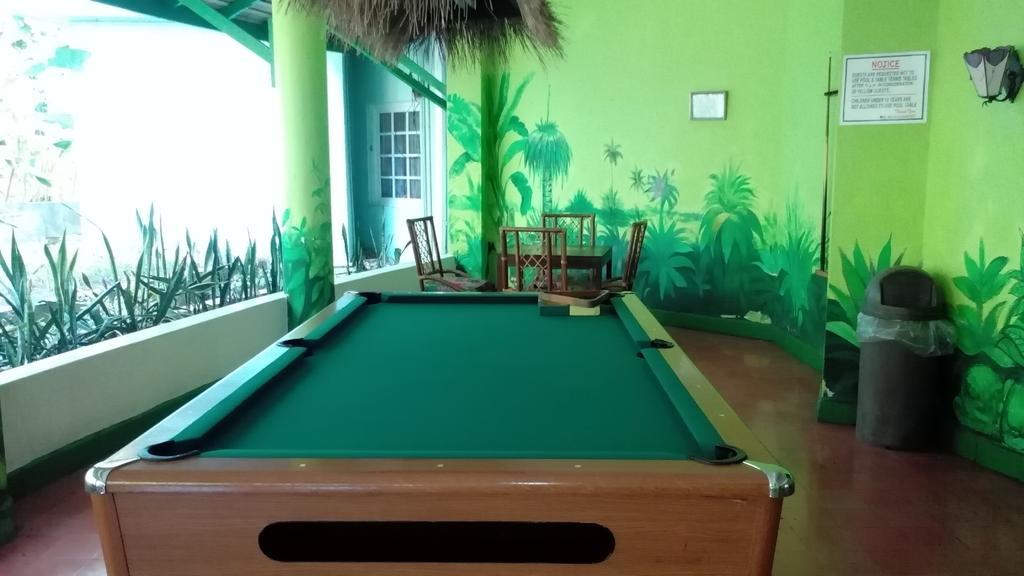 Doctors Cave Beach Hotel Бухта Монтего Экстерьер фото
