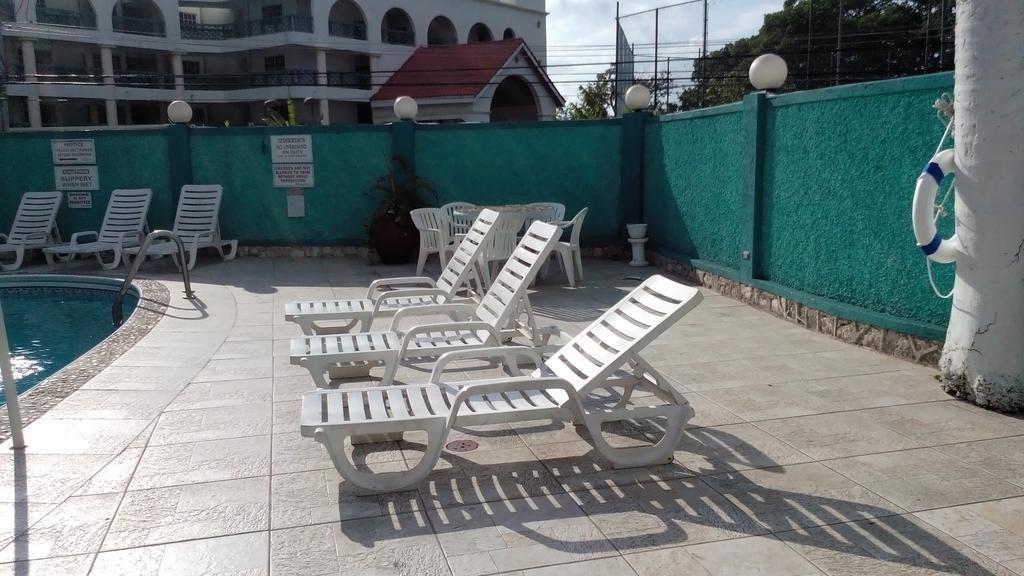 Doctors Cave Beach Hotel Бухта Монтего Экстерьер фото